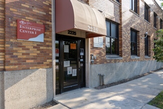 Chicago, IL Office - 2225 W Harrison St