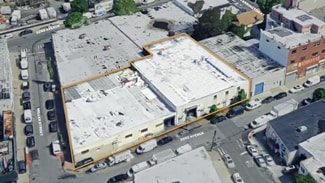 Flushing Warehouse