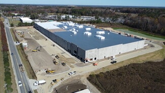 Garner, NC Industrial - 2301-2337 U.S. Hwy 70