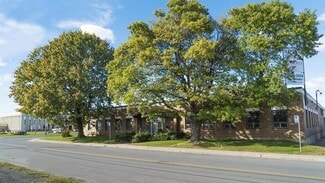 Lachine, QC Industrial - 1150 Crois Claire Lachine, QC Industrial - 1150 Crois Claire