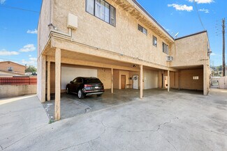 Los Angeles, CA Apartments - 3636 Eagle Rock Blvd
