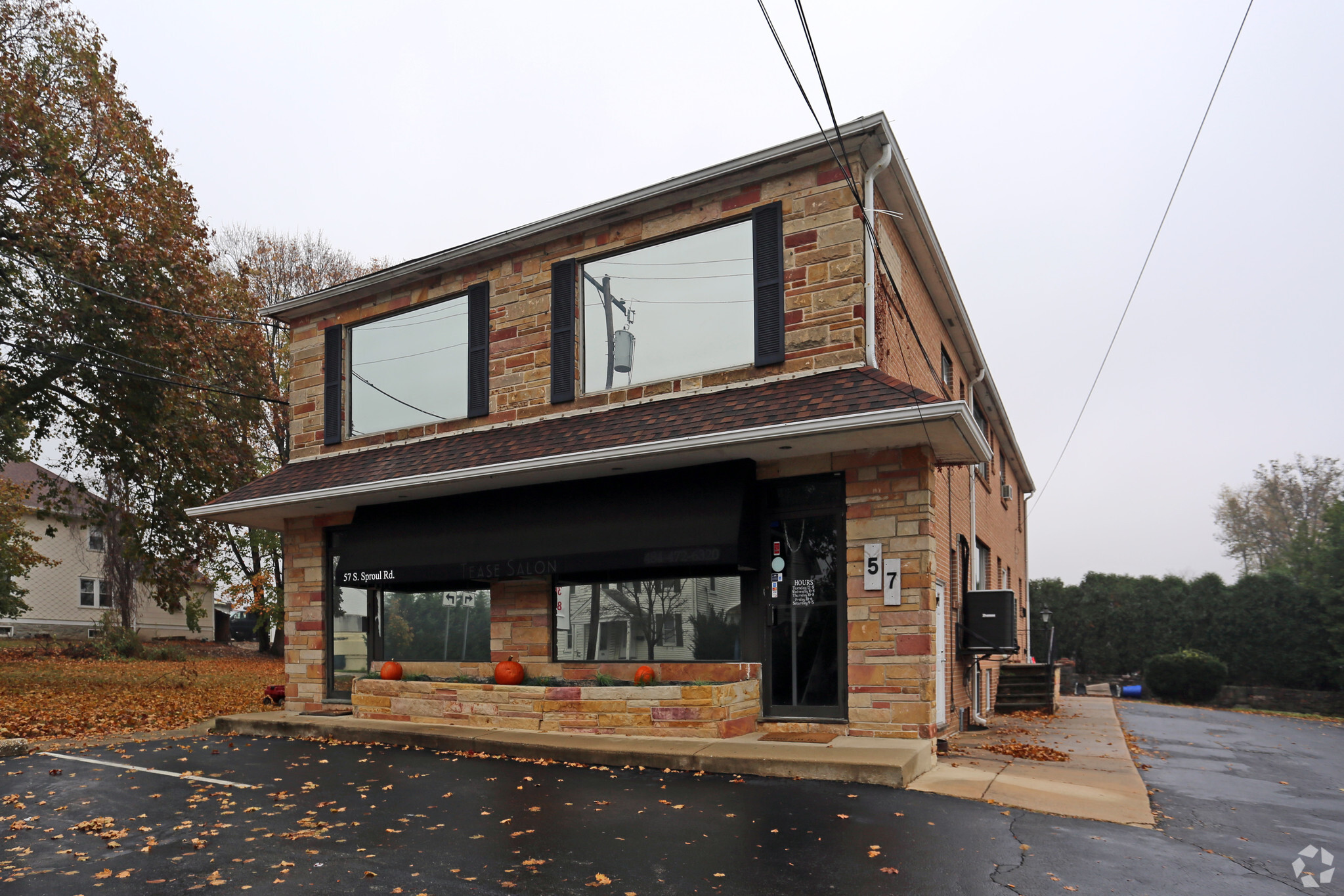 57 S Sproul Rd, Broomall, PA for Rent