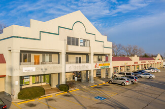 Rolling Meadows, IL Retail - 2202-2230 W Algonquin Rd