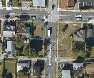 West Palm Beach, FL Residential - 900 8th St