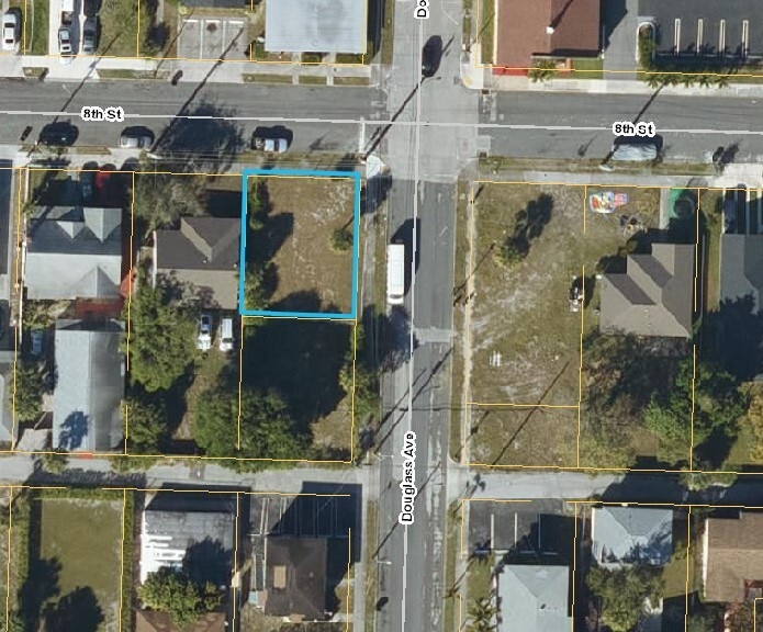 900 8th St, West Palm Beach, FL for Sale