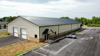 Whitehall, PA Flex - 5240 Silo dr