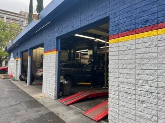 Sacramento, CA Retail - 226 Q St