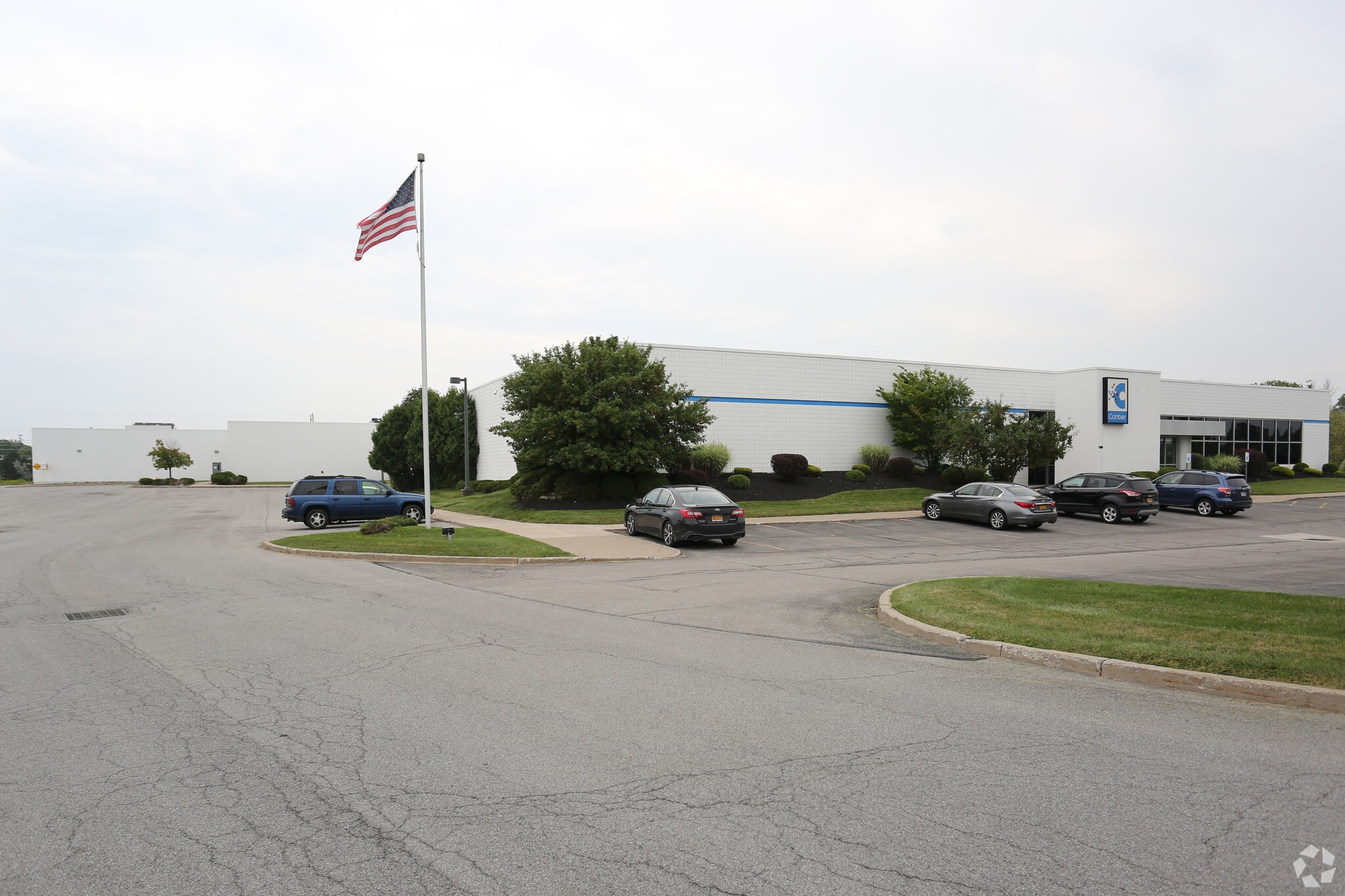 1000 John St West Henrietta, NY 14586 Industrial Property for Lease
