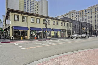 San Diego, CA Office - 629-639 J St