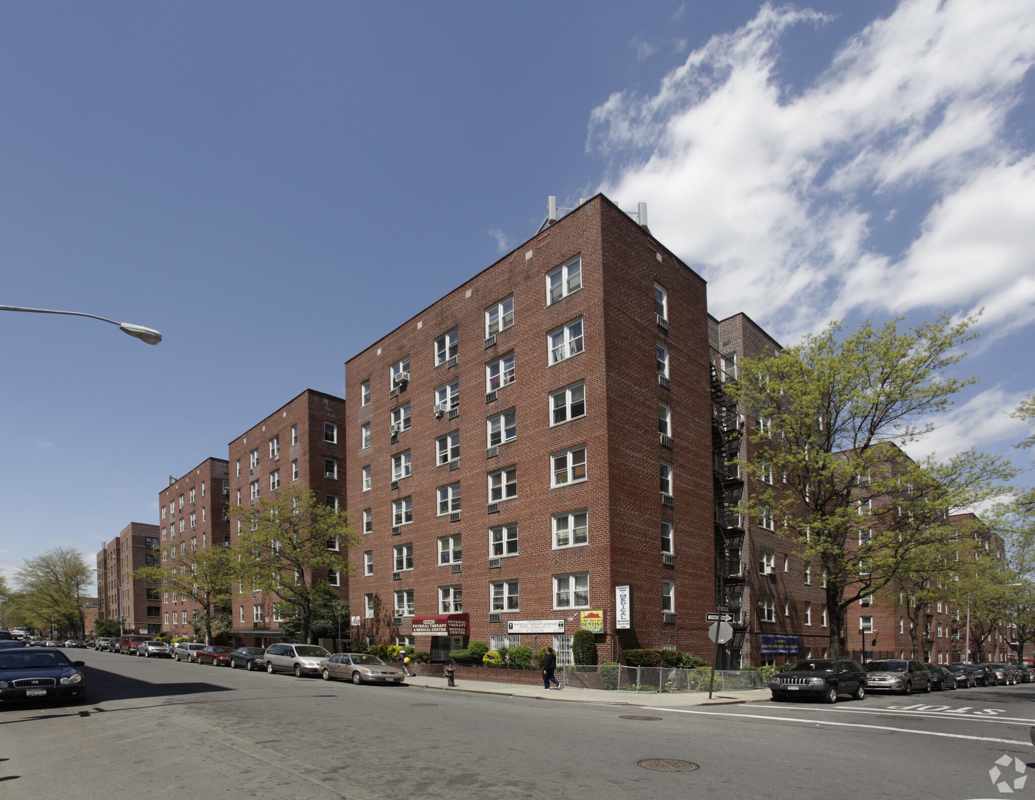 79-11 41st Ave, Elmhurst, NY for Rent