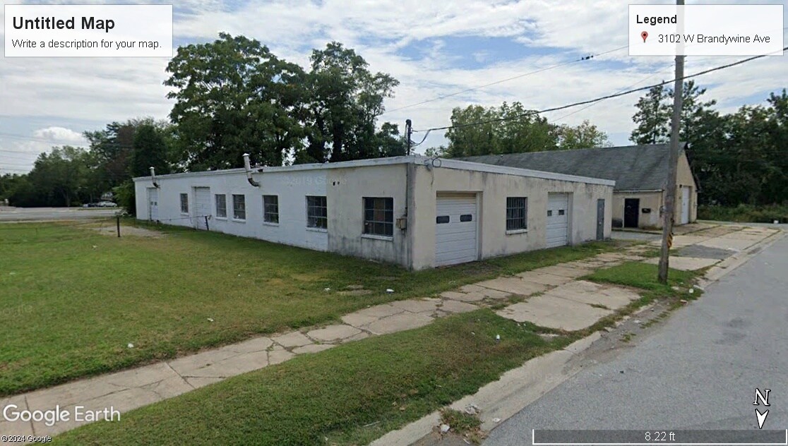 3102 E Brandywine Ave, Claymont, DE for Sale