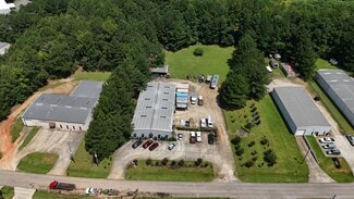 Lagrange, GA Industrial - 109 Corporate Park East Dr