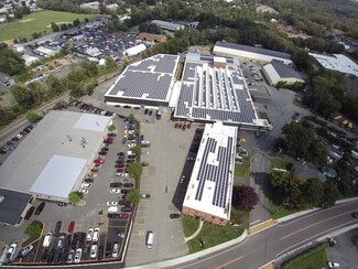 Framingham, MA Industrial - 92 Blandin Ave