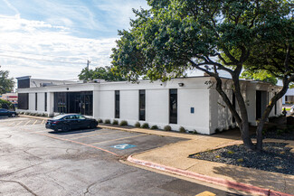 Farmers Branch, TX Office - 13614 Midway Rd