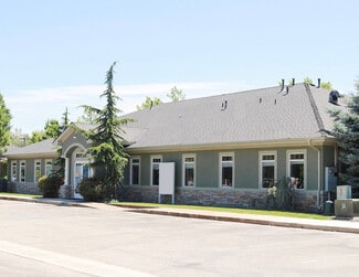 Garden City, ID Office - 125 E 50th St Garden City, ID Office - 125 E 50th St