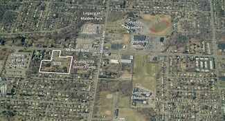 3446 Mount Read Blvd  