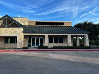 Plano, TX Office/Medical - 4040 McDermott Rd