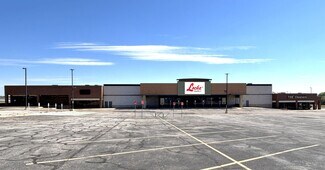 Amarillo, TX Retail - 58th & Western St