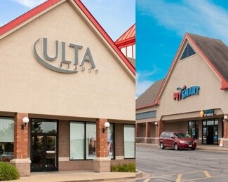 Champaign, IL Retail - 2001-2023 N Prospect Ave Champaign, IL Retail - 2001-2023 N Prospect Ave