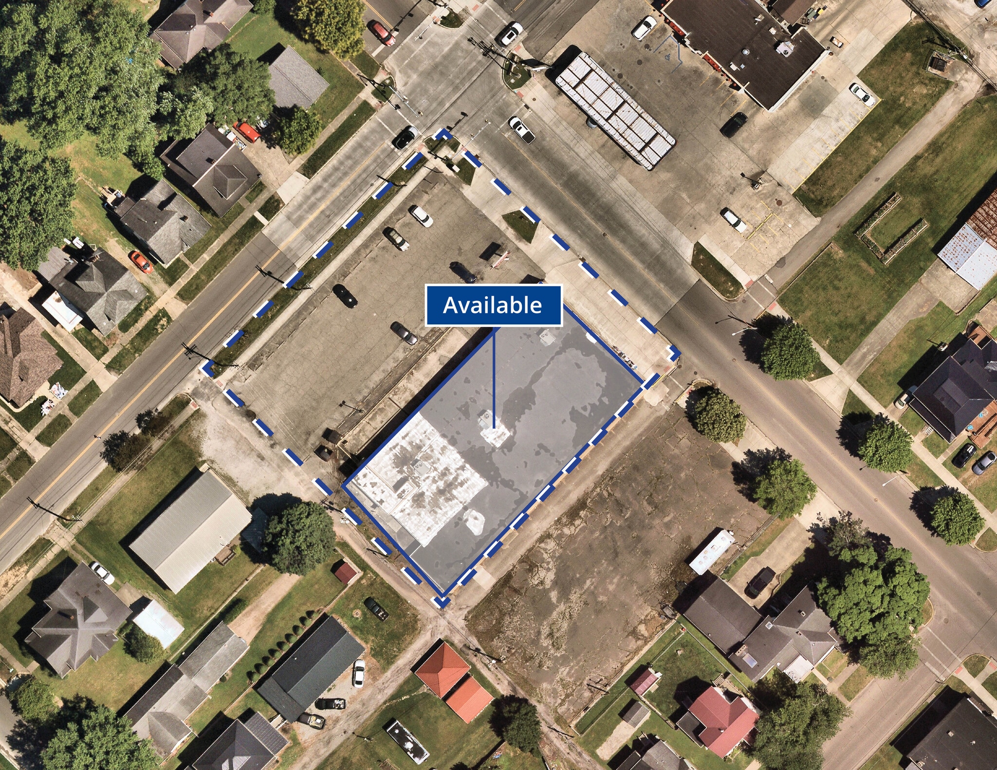 113 E Main St, Jackson, OH for Rent