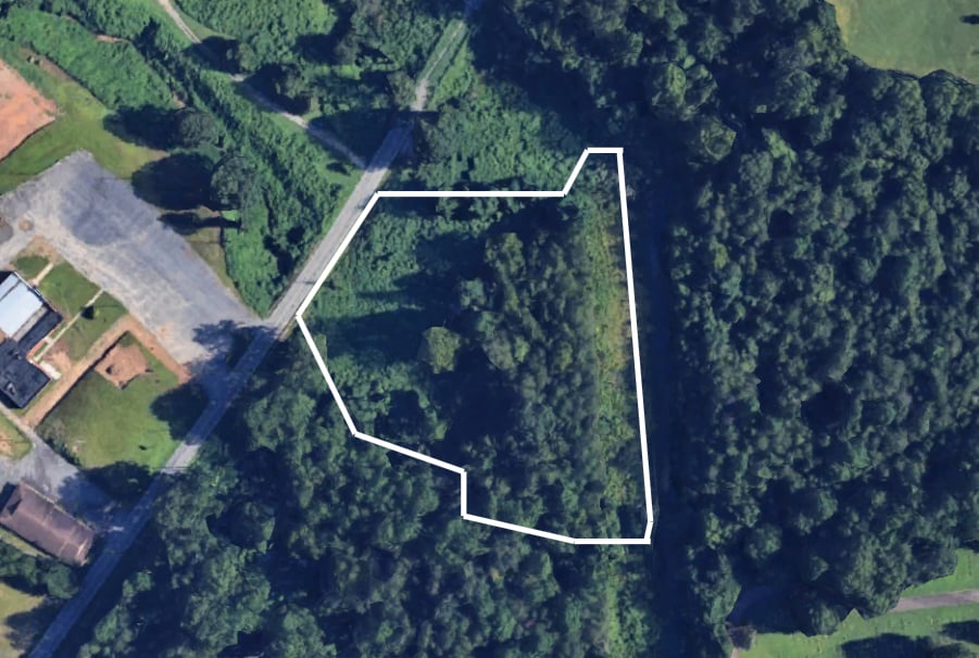 1468 Old Salisbury Rd, Winston Salem, NC for Sale