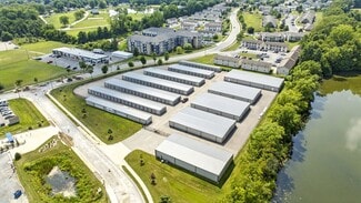 Goshen, IN Specialty - 165 Hackett Road rd