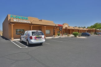 Apache Junction, AZ Office, Retail - 1075 S Idaho Rd