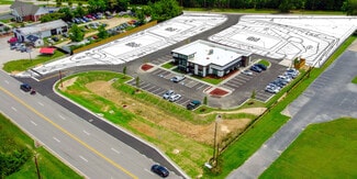 Thomson, GA Office - 1350 Washington Rd