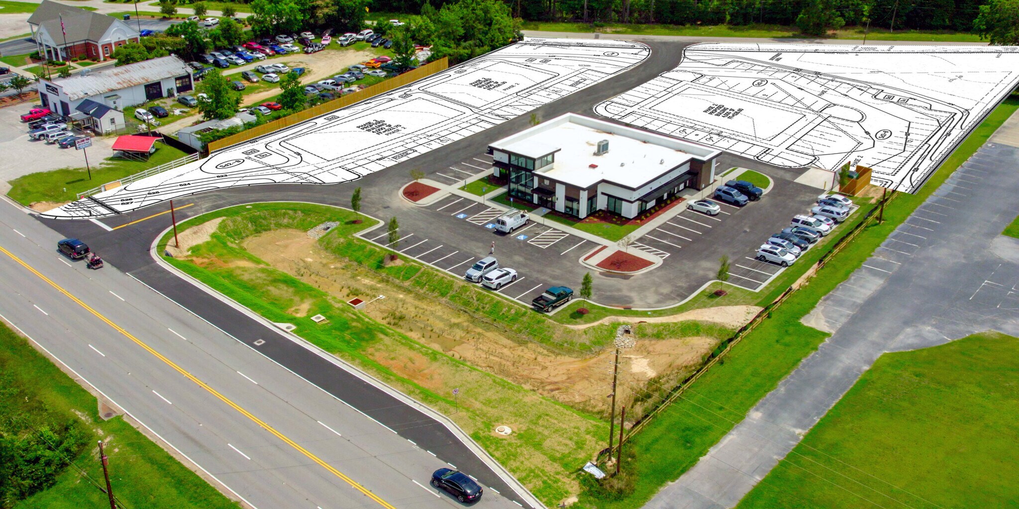 1350 Washington Rd, Thomson, GA for Rent