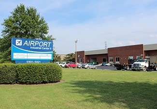 Virginia Beach, VA Industrial - 5901-5921 Thurston Ave