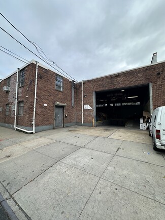 Jamaica, NY Industrial - 10407 180th St Jamaica, NY Industrial - 10407 180th St