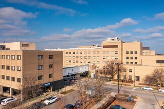 Chicago, IL Office/Medical - 2301-2315 E 93rd St