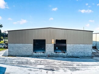 Bartow, FL Industrial - 3050 State Road 60 E Bartow, FL Industrial - 3050 State Road 60 E