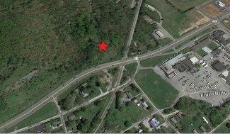 Alabaster, AL Commercial Land - 10230 HWY 119 Rd