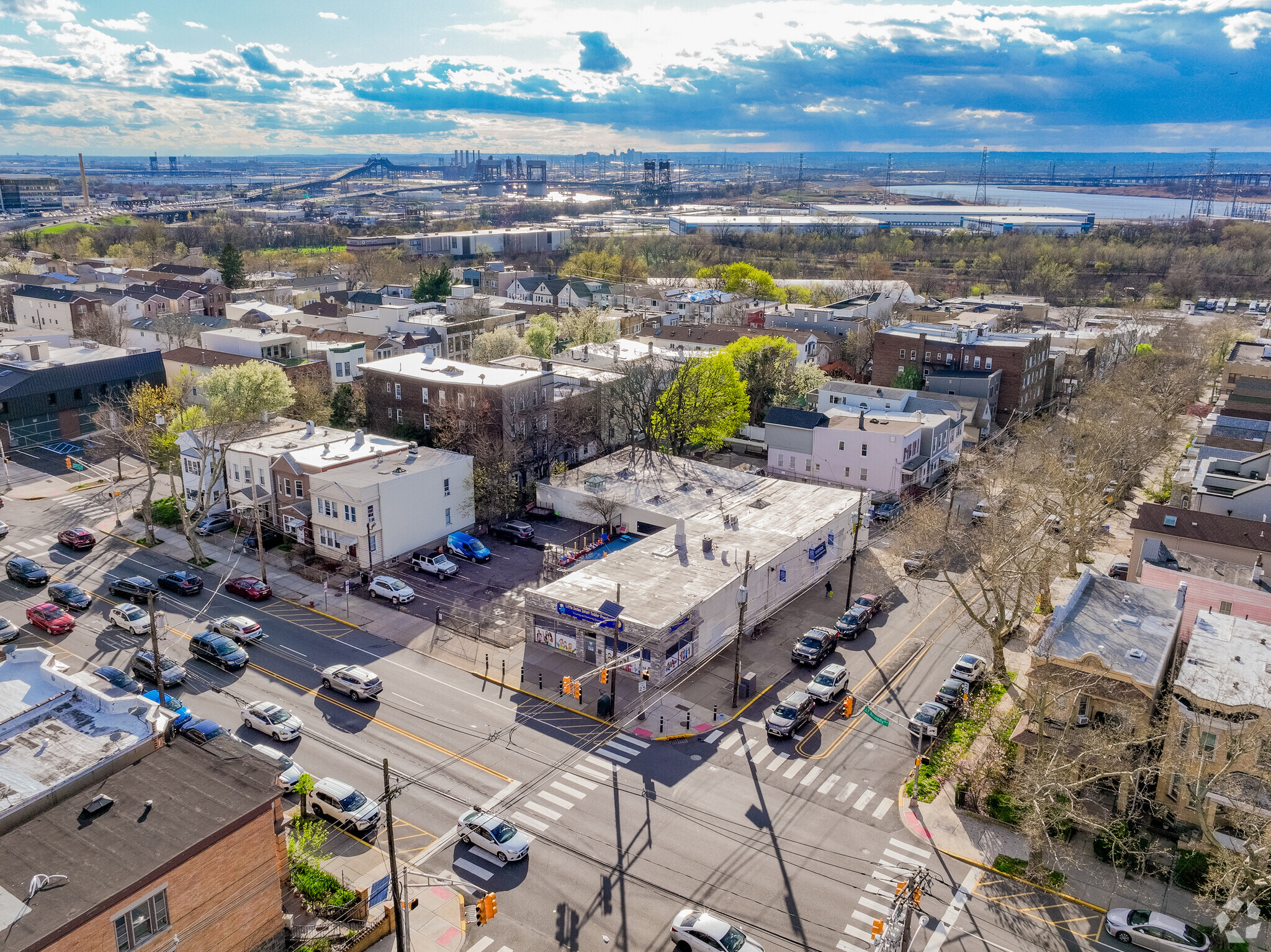 109 Carlton Ave, Jersey City, NJ for Sale