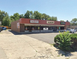Denver, CO Retail - 1362-1366 Leyden St