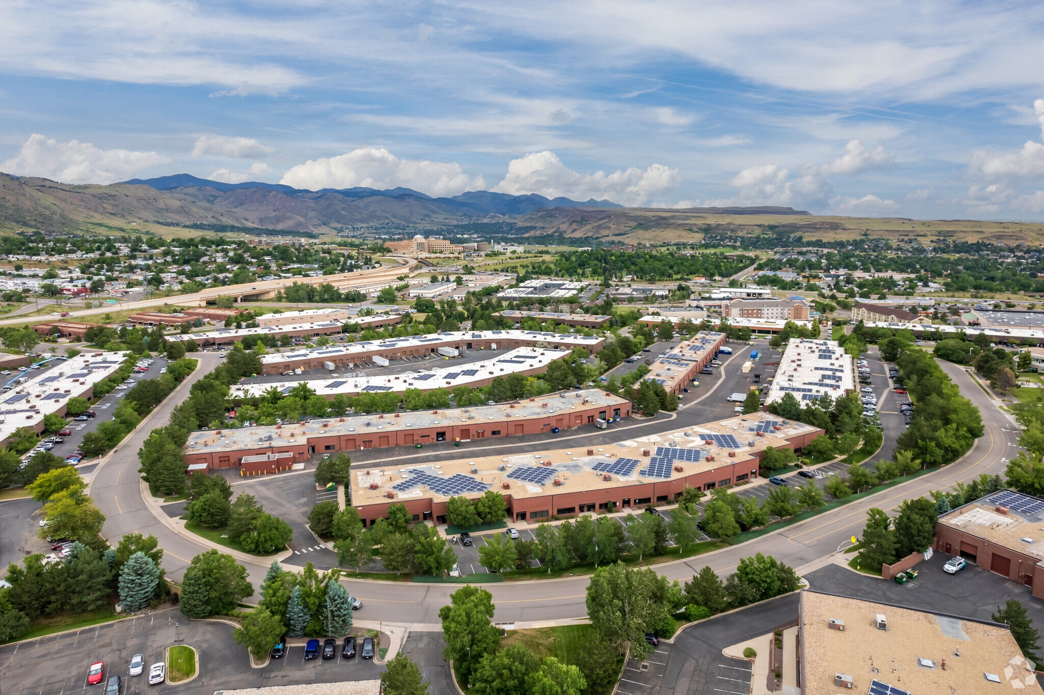 600 Corporate Cir, Golden, CO for Rent