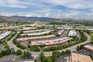 Golden, CO Flex - 600 Corporate Cir