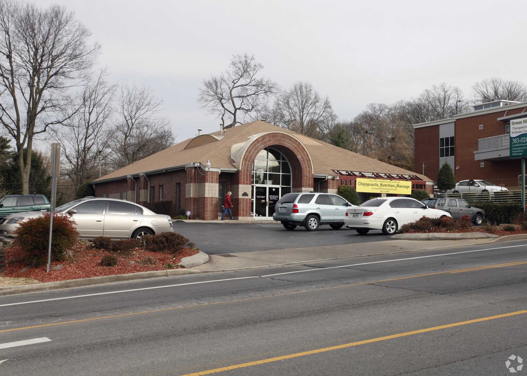 2303 Crestmoor Rd, Nashville, TN for Sale