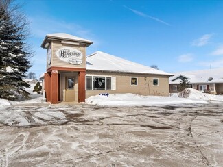 Valders, WI Office/Residential - 628 Christel Dr