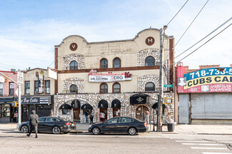 Ozone Park, NY Restaurant - 96-16 Liberty Ave