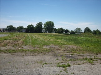 Wickliffe, OH Commercial Land - 29553-29707 Euclid Ave