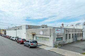 Orange, NJ undefined - 55 S Jefferson St