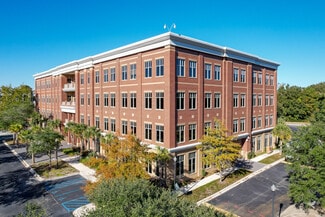 Daniel Island, SC Coworking Space - 115 Fairchild St