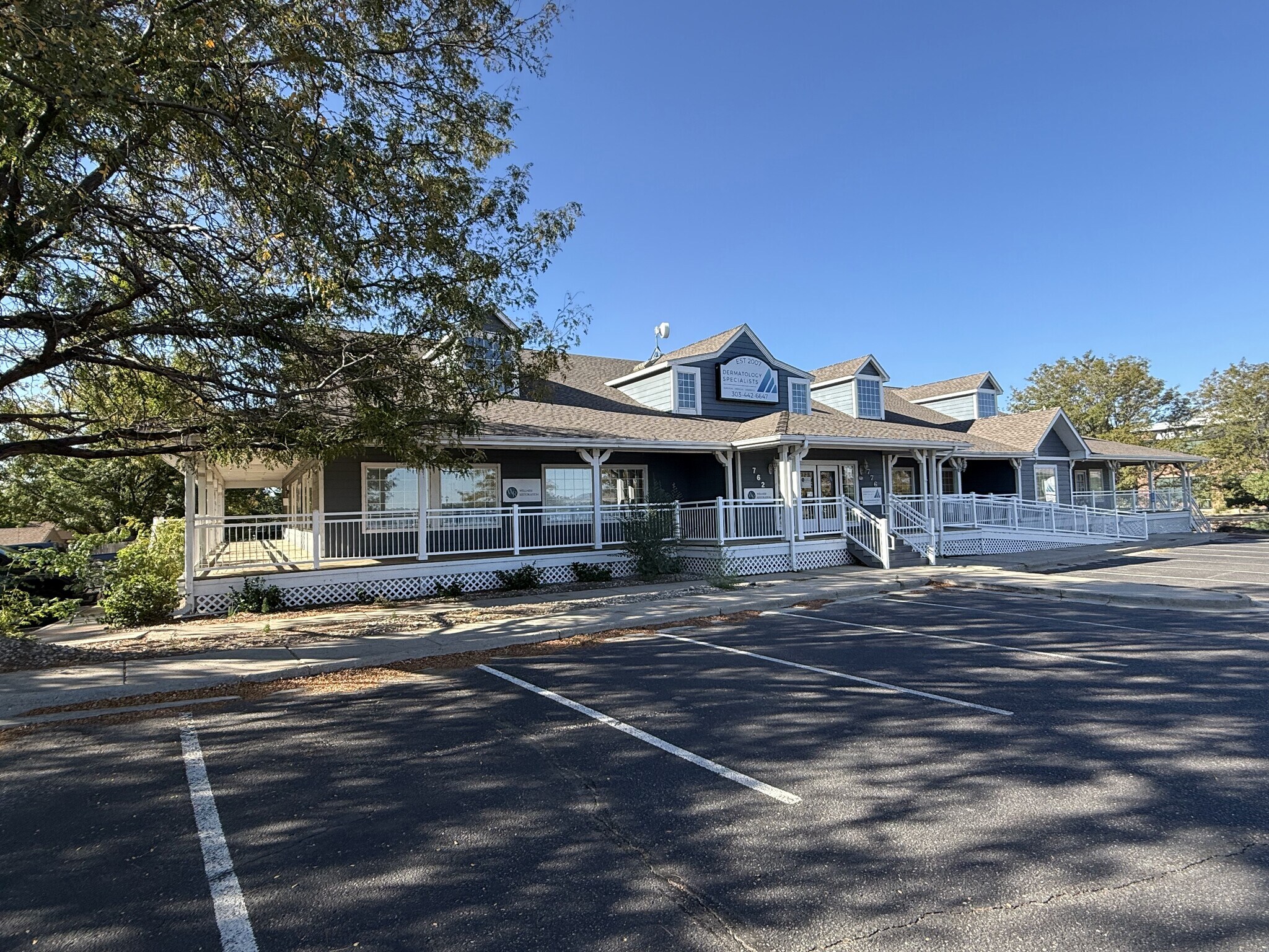 762-790 W Eisenhower Blvd, Loveland, CO for Rent