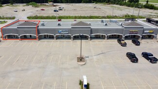 Catoosa, OK Retail - 5232 N Hwy 167