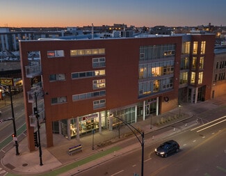 Chicago, IL Apartments - 2000 N Milwaukee Ave