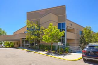 Bountiful, UT Office/Medical - 520 Medical Dr