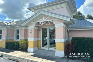 Sarasota, FL Medical - 5672-5674 Marquesas Cir Sarasota, FL Medical - 5672-5674 Marquesas Cir