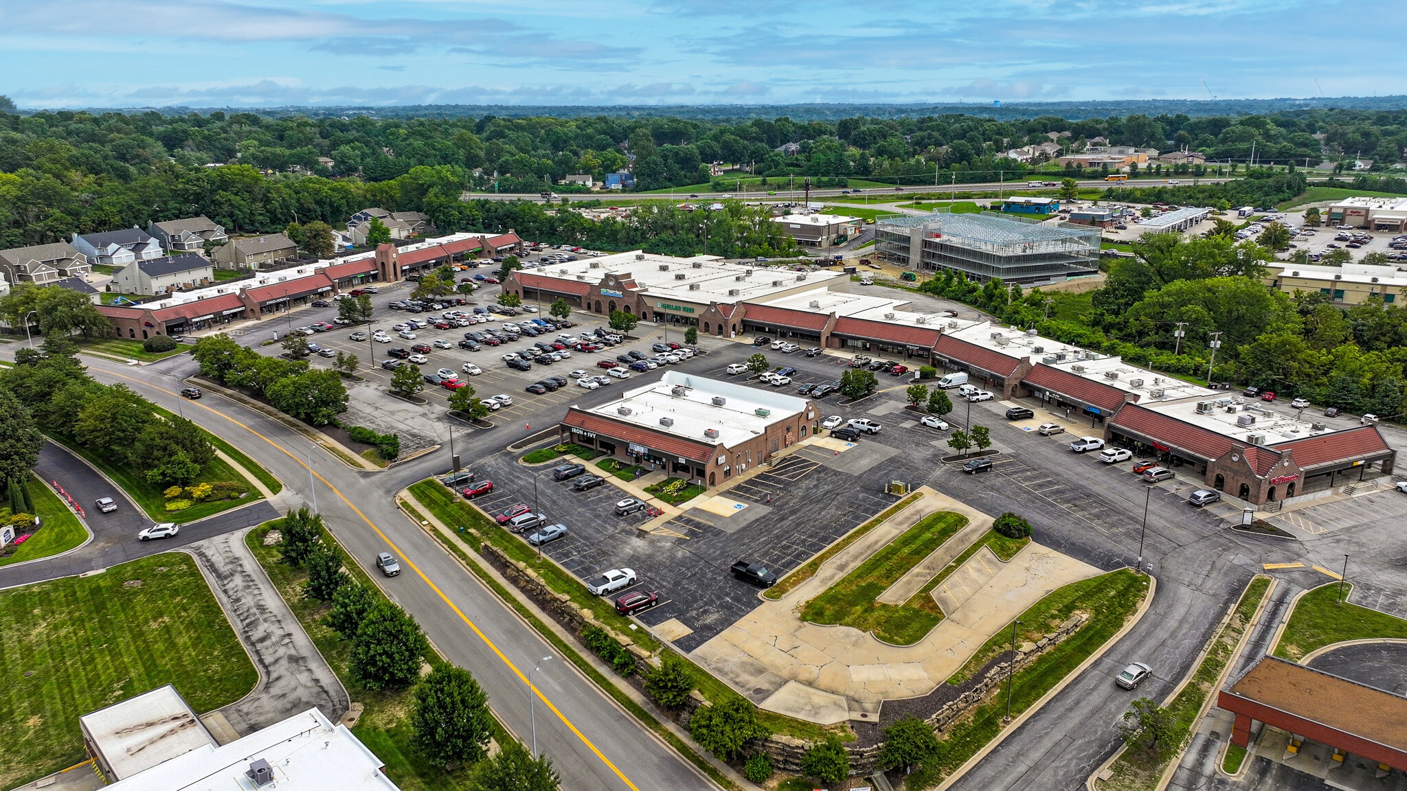 6409-6501 N Cosby Ave, Kansas City, MO for Sale
